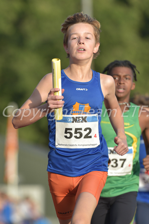 Credit: ETF / Ayuna Pollarini; Fotonummer APL_7724