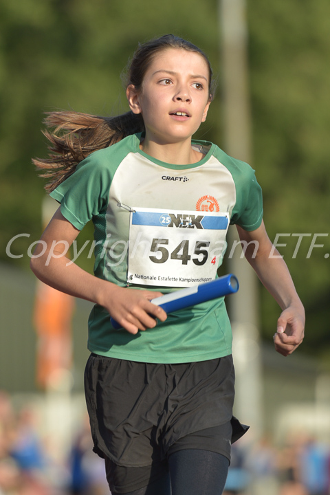 Credit: ETF / Ayuna Pollarini; Fotonummer APL_7736