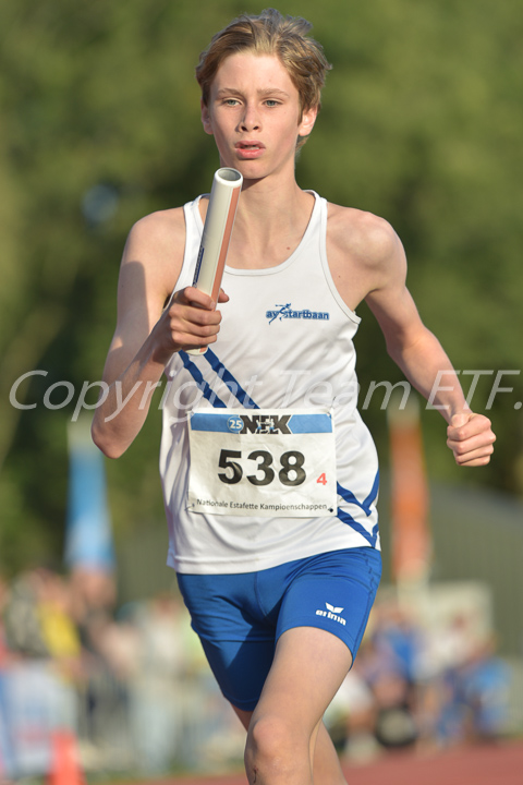 Credit: ETF / Ayuna Pollarini; Fotonummer APL_7744