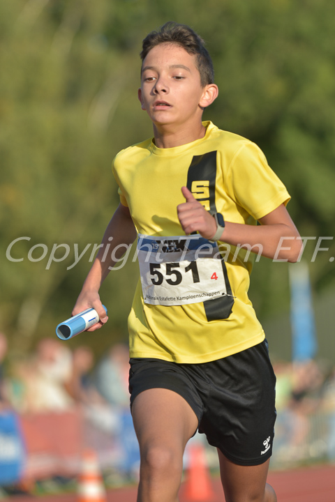 Credit: ETF / Ayuna Pollarini; Fotonummer APL_7748