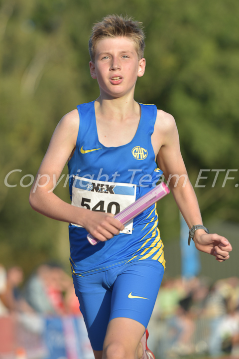 Credit: ETF / Ayuna Pollarini; Fotonummer APL_7752