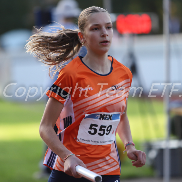 Credit: ETF /  Sjoerd de Roos; Fotonummer IMG_7163