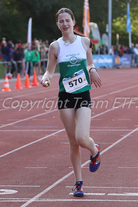 Credit: ETF /  Sjoerd de Roos; Fotonummer IMG_7254