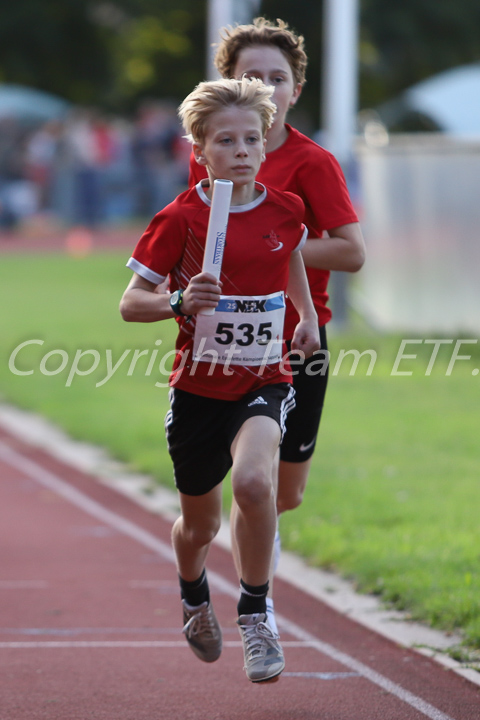 Credit: ETF /  Sjoerd de Roos; Fotonummer IMG_7590