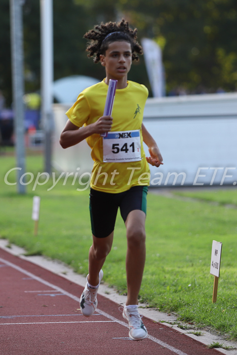 Credit: ETF /  Sjoerd de Roos; Fotonummer IMG_7600