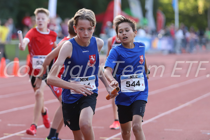 Credit: ETF /  Sjoerd de Roos; Fotonummer IMG_7642