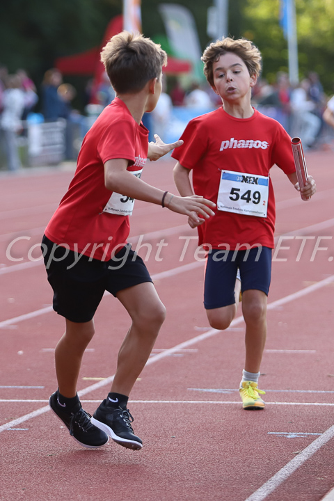 Credit: ETF /  Sjoerd de Roos; Fotonummer IMG_7660