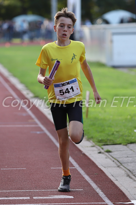 Credit: ETF /  Sjoerd de Roos; Fotonummer IMG_7692