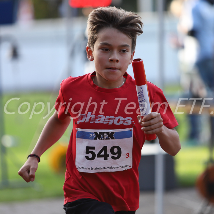 Credit: ETF /  Sjoerd de Roos; Fotonummer IMG_7705