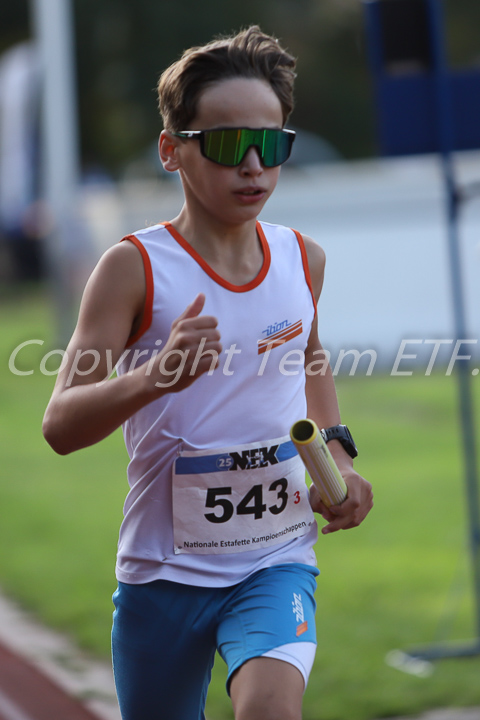 Credit: ETF /  Sjoerd de Roos; Fotonummer IMG_7708