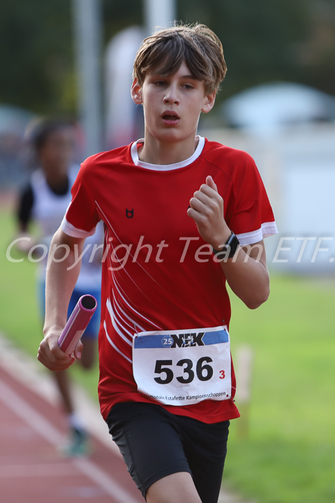 Credit: ETF /  Sjoerd de Roos; Fotonummer IMG_7713