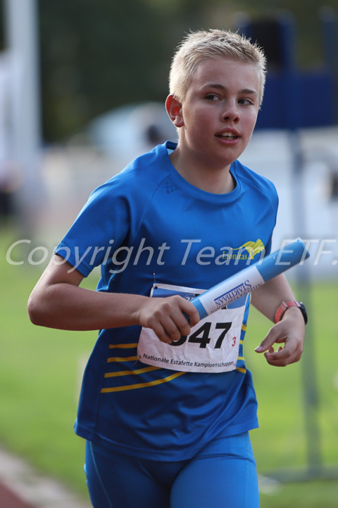 Credit: ETF /  Sjoerd de Roos; Fotonummer IMG_7722