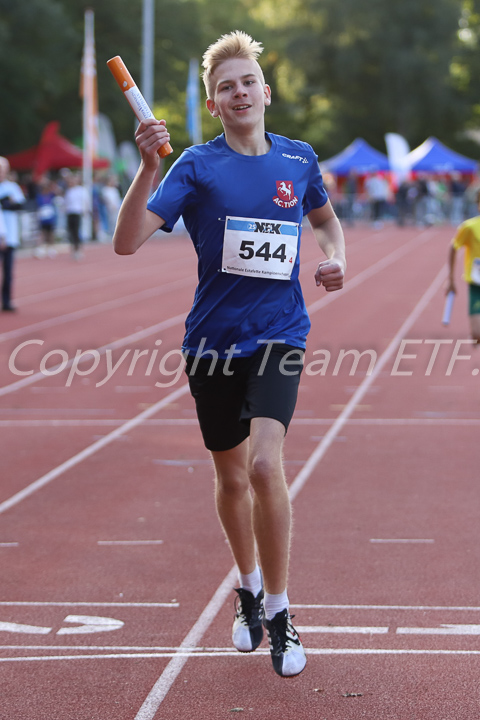 Credit: ETF /  Sjoerd de Roos; Fotonummer IMG_7751