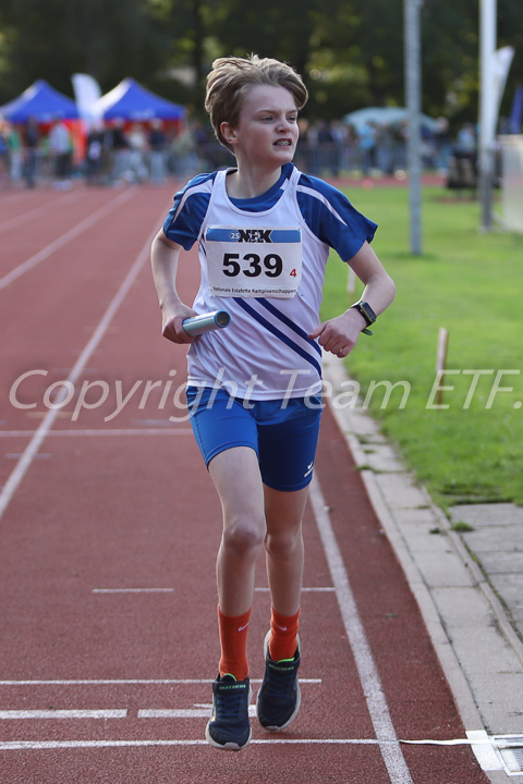 Credit: ETF /  Sjoerd de Roos; Fotonummer IMG_7793