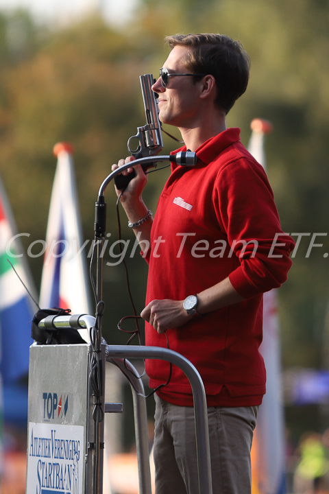 Credit: ETF /  Sjoerd de Roos; Fotonummer IMG_7803