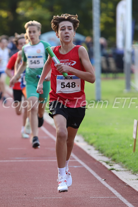 Credit: ETF /  Sjoerd de Roos; Fotonummer IMG_7815