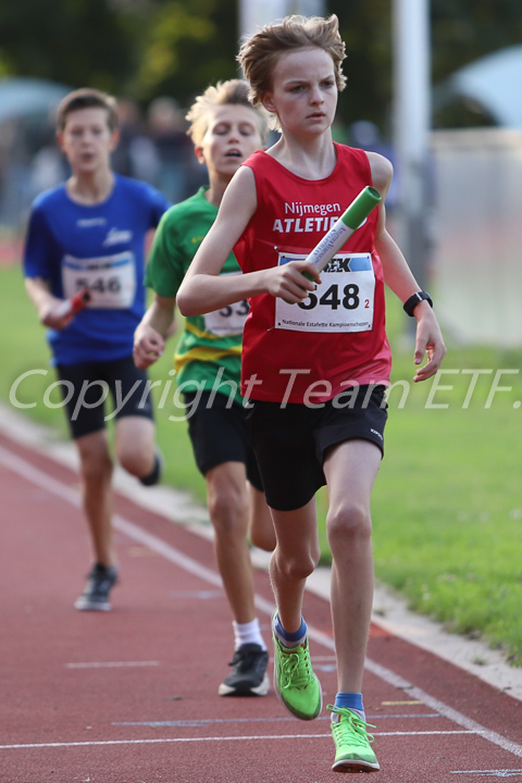 Credit: ETF /  Sjoerd de Roos; Fotonummer IMG_7830