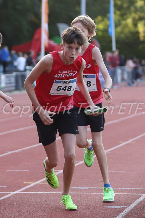 Credit: ETF /  Sjoerd de Roos; Fotonummer IMG_7856