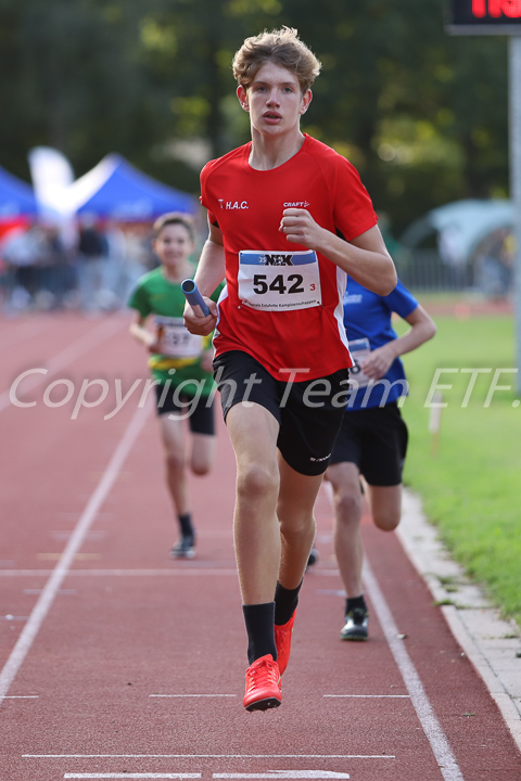 Credit: ETF /  Sjoerd de Roos; Fotonummer IMG_7913