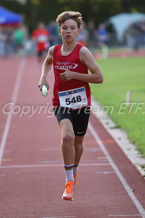 Credit: ETF /  Sjoerd de Roos; Fotonummer IMG_7931