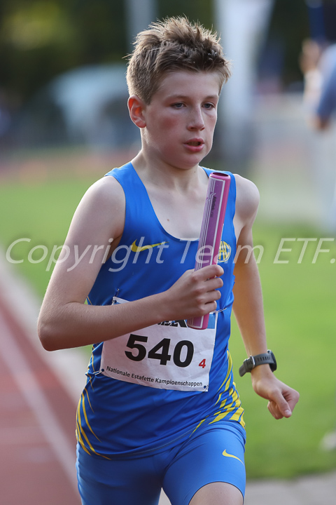 Credit: ETF /  Sjoerd de Roos; Fotonummer IMG_7957