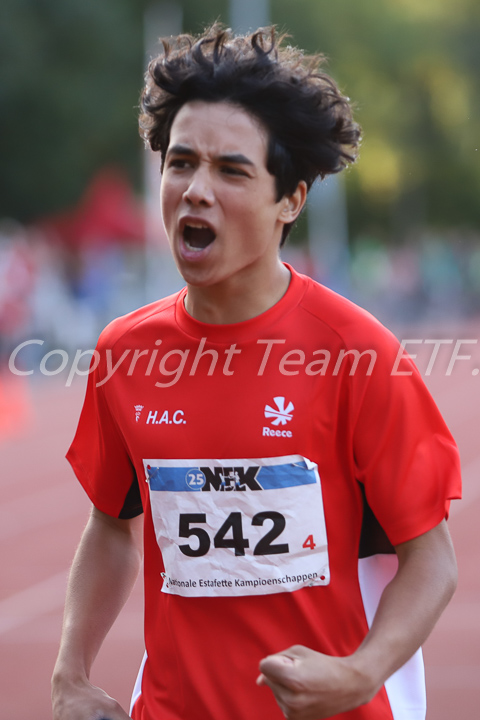 Credit: ETF /  Sjoerd de Roos; Fotonummer IMG_7972