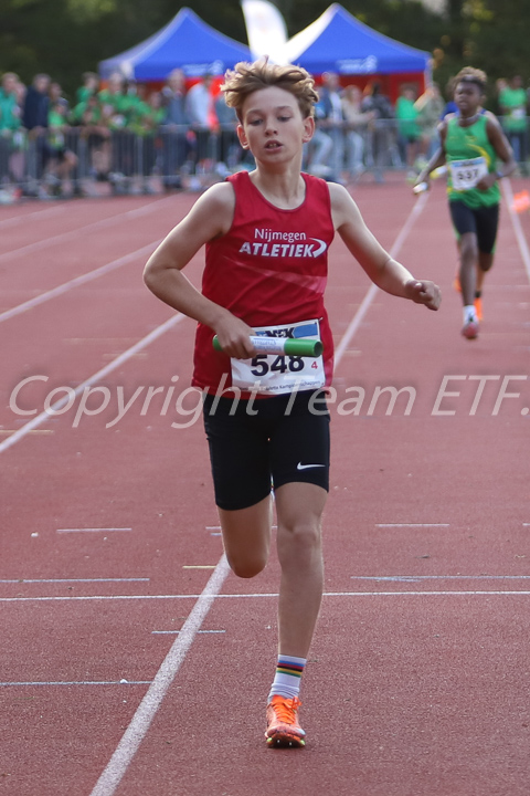 Credit: ETF /  Sjoerd de Roos; Fotonummer IMG_7981