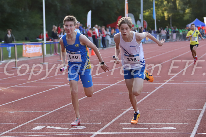 Credit: ETF /  Sjoerd de Roos; Fotonummer IMG_8014