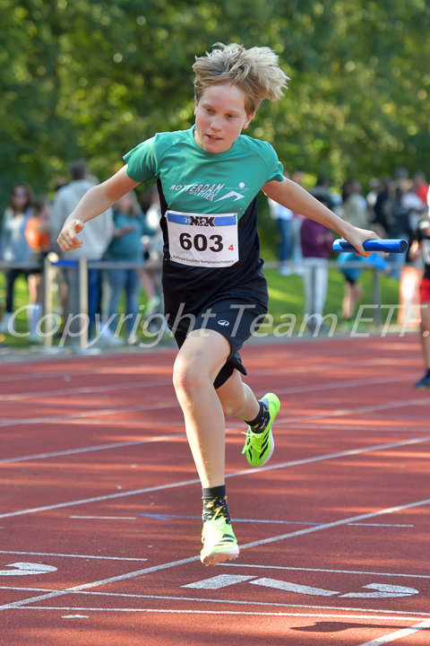 Credit: ETF /  Ed Turk; Fotonummer 25M_6455