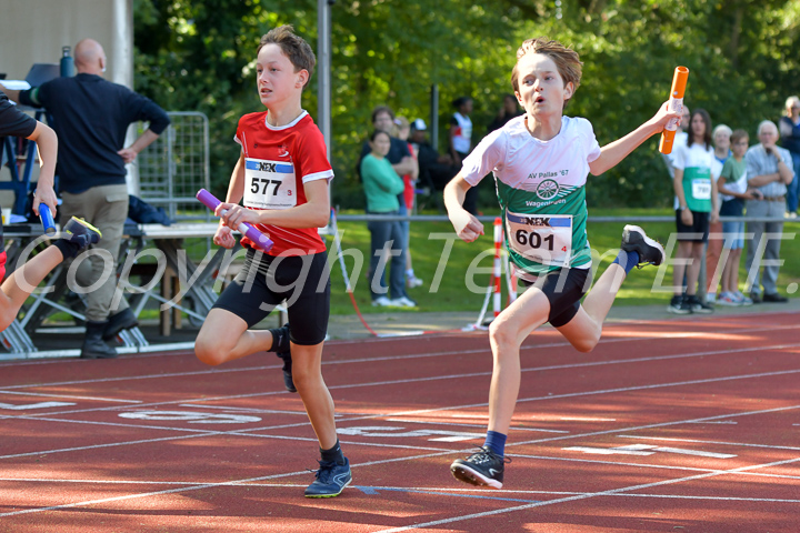 Credit: ETF /  Ed Turk; Fotonummer 25M_6462