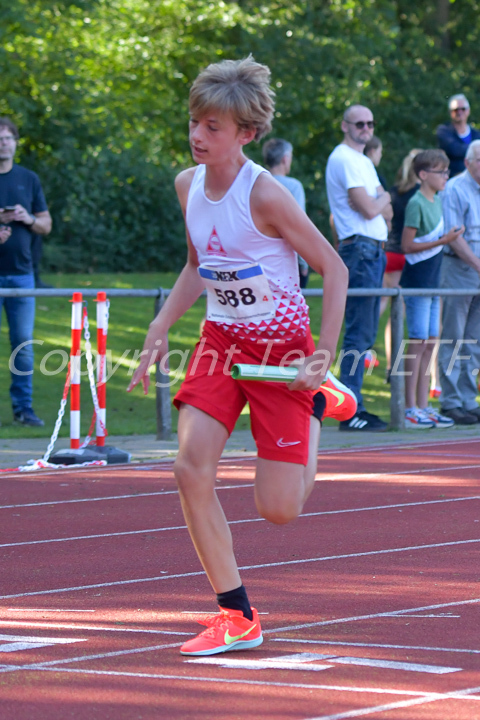 Credit: ETF /  Ed Turk; Fotonummer 25M_6478