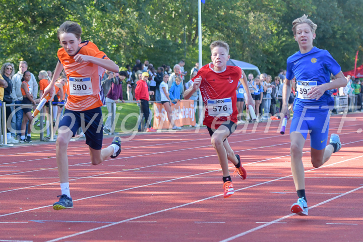 Credit: ETF /  Ed Turk; Fotonummer 25M_6512