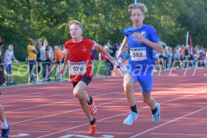 Credit: ETF /  Ed Turk; Fotonummer 25M_6515