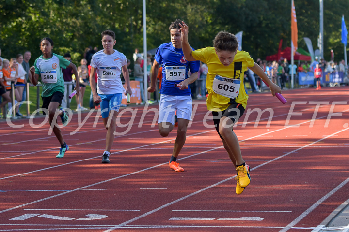 Credit: ETF /  Ed Turk; Fotonummer 25M_6536