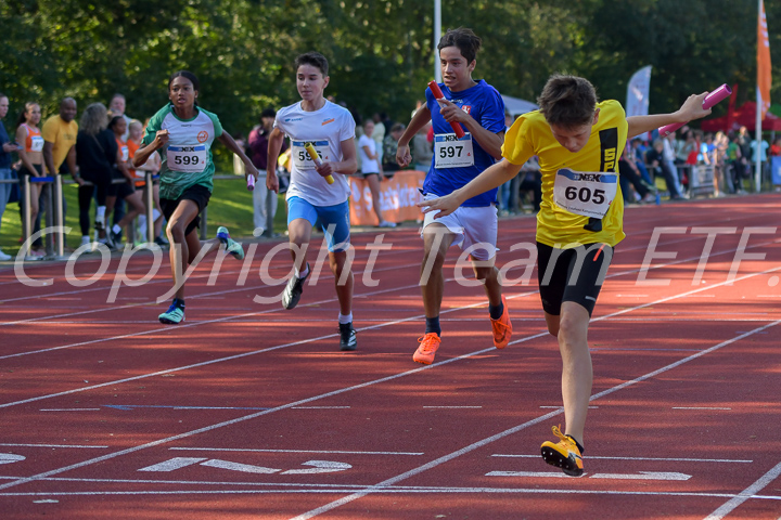 Credit: ETF /  Ed Turk; Fotonummer 25M_6537