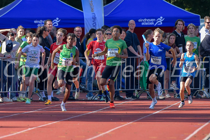 Credit: ETF /  Ed Turk; Fotonummer 25M_6547