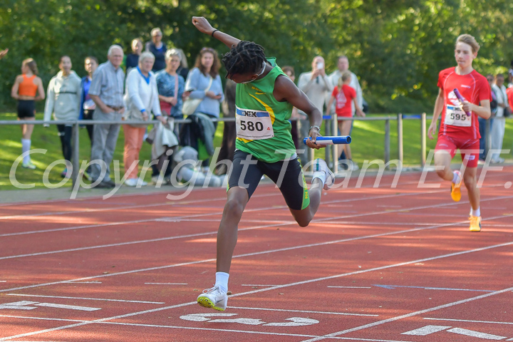 Credit: ETF /  Ed Turk; Fotonummer 25M_6554