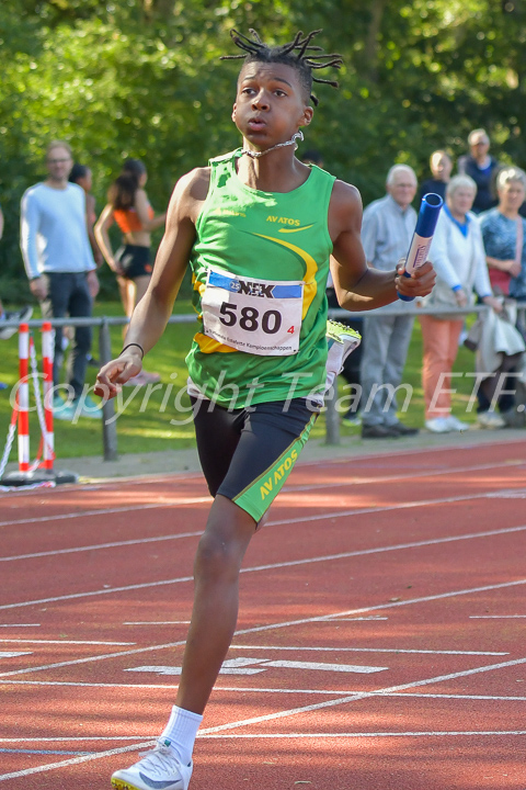 Credit: ETF /  Ed Turk; Fotonummer 25M_6555