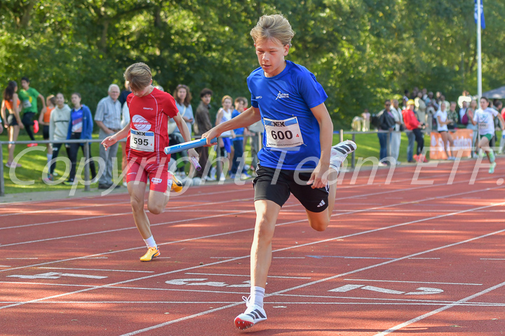 Credit: ETF /  Ed Turk; Fotonummer 25M_6557