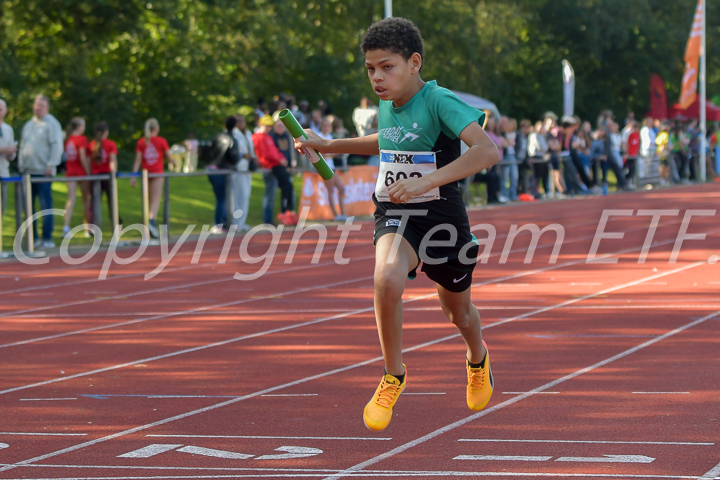 Credit: ETF /  Ed Turk; Fotonummer 25M_6561