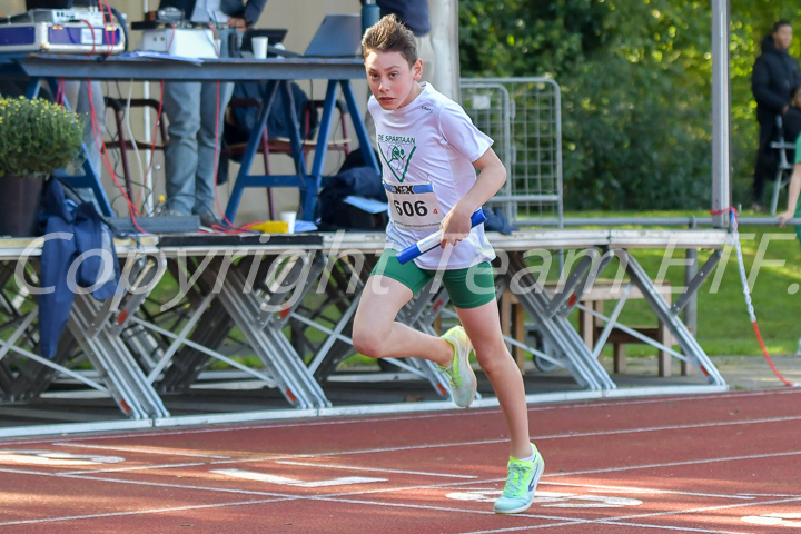 Credit: ETF /  Ed Turk; Fotonummer 25M_6562