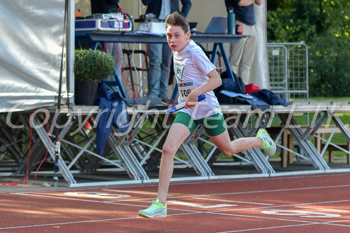 Credit: ETF /  Ed Turk; Fotonummer 25M_6563