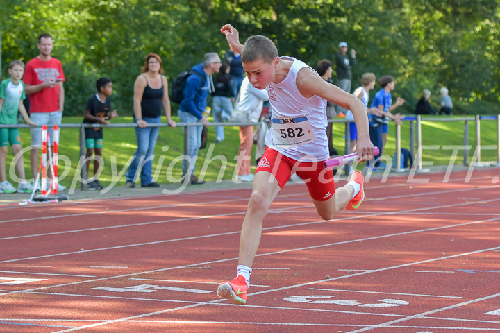 Credit: ETF /  Ed Turk; Fotonummer 25M_6587