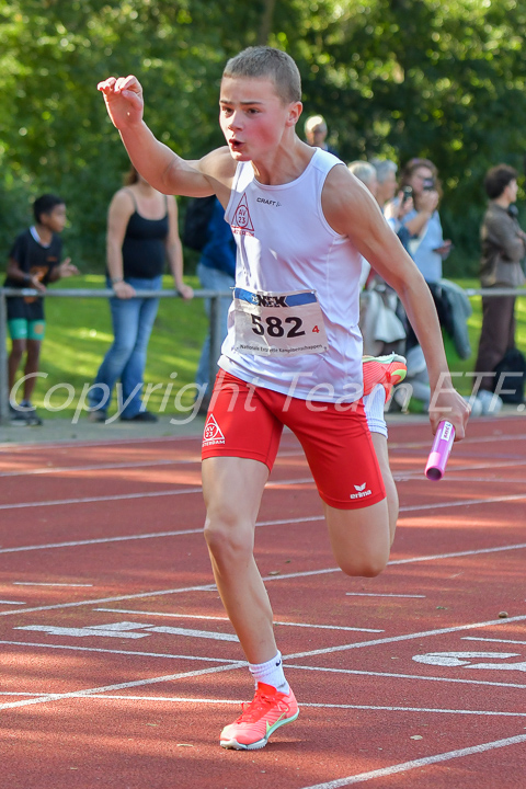 Credit: ETF /  Ed Turk; Fotonummer 25M_6588