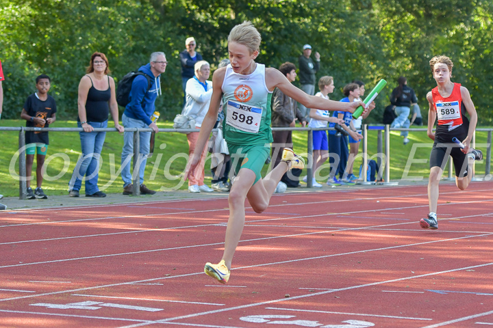 Credit: ETF /  Ed Turk; Fotonummer 25M_6592