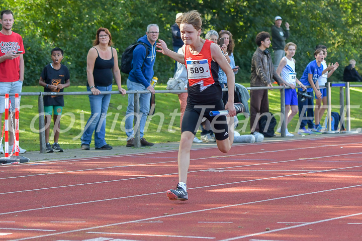 Credit: ETF /  Ed Turk; Fotonummer 25M_6594