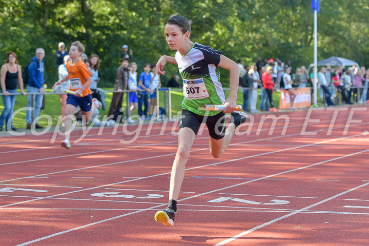 Credit: ETF /  Ed Turk; Fotonummer 25M_6601