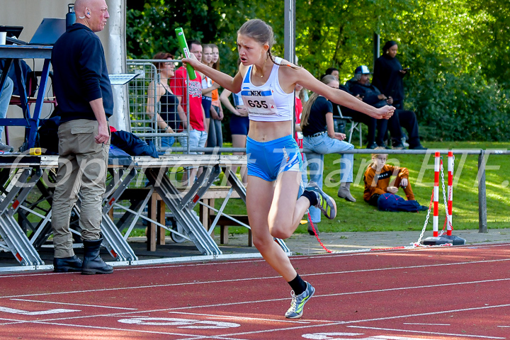 Credit: ETF /  Ed Turk; Fotonummer 25M_6711