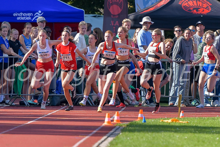 Credit: ETF /  Ed Turk; Fotonummer 25M_6734