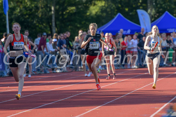 Credit: ETF /  Ed Turk; Fotonummer 25M_6755